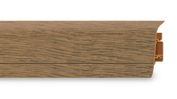 Плинтус Tarkett SD60 - PALERMO OAK 209 (2500х60х20,5 )